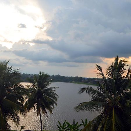 Diamond Lake Tourist Rest Anuradhapura Eksteriør bilde