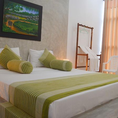 Diamond Lake Tourist Rest Anuradhapura Eksteriør bilde
