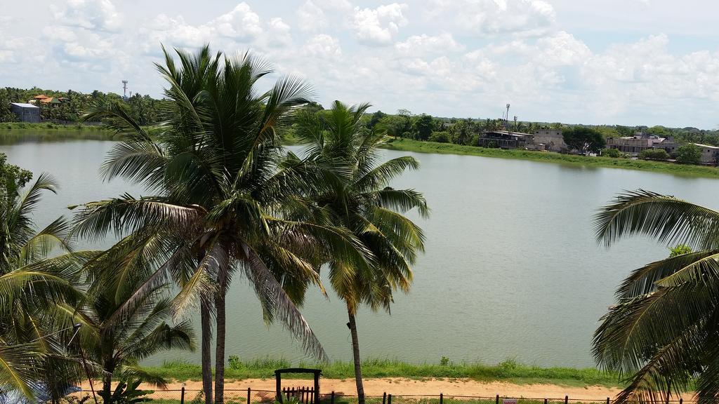 Diamond Lake Tourist Rest Anuradhapura Eksteriør bilde