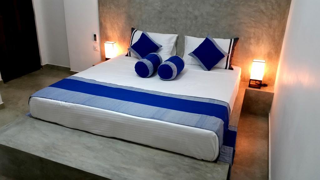 Diamond Lake Tourist Rest Anuradhapura Eksteriør bilde