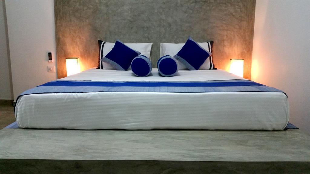 Diamond Lake Tourist Rest Anuradhapura Eksteriør bilde