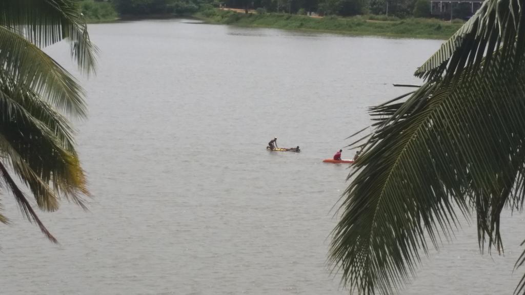 Diamond Lake Tourist Rest Anuradhapura Eksteriør bilde