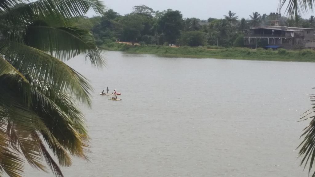 Diamond Lake Tourist Rest Anuradhapura Eksteriør bilde