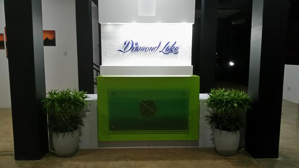 Diamond Lake Tourist Rest Anuradhapura Eksteriør bilde