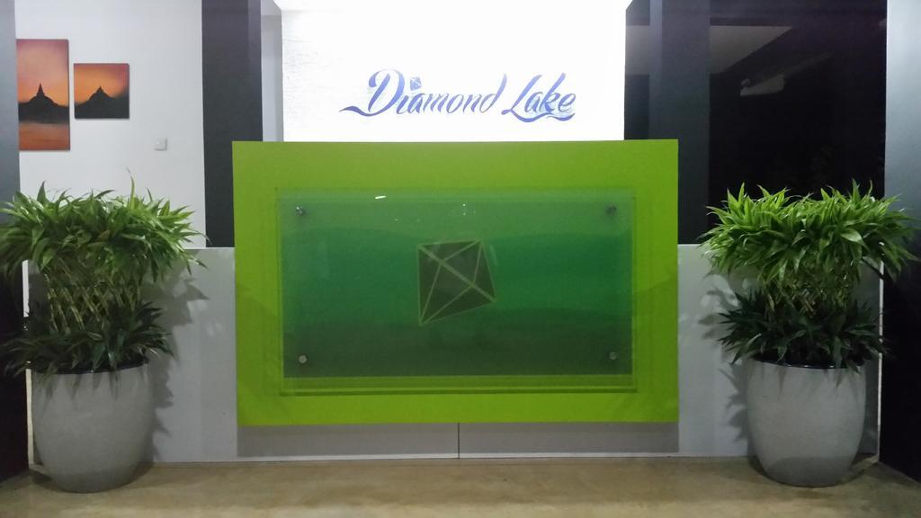 Diamond Lake Tourist Rest Anuradhapura Eksteriør bilde