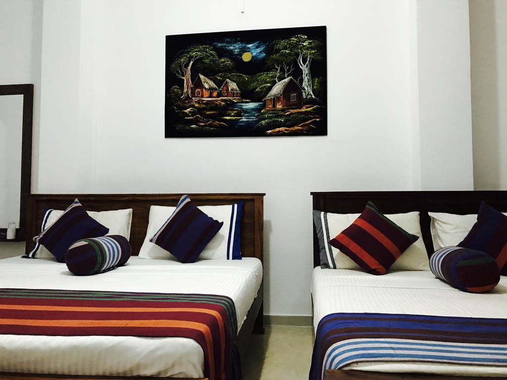 Diamond Lake Tourist Rest Anuradhapura Eksteriør bilde