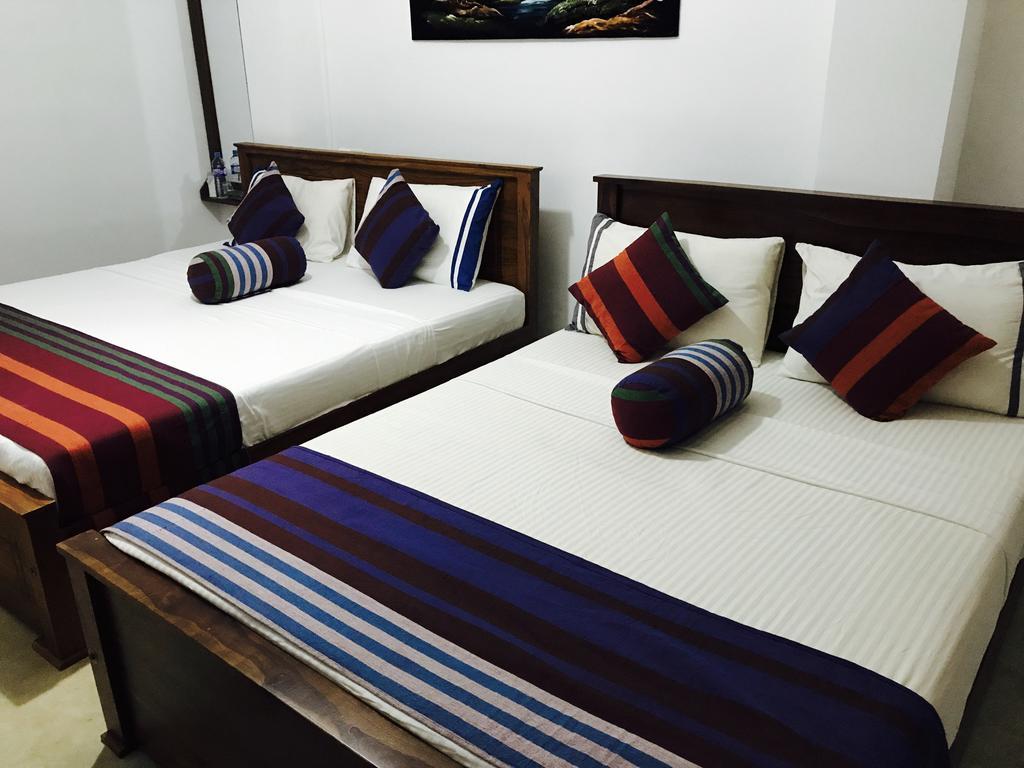 Diamond Lake Tourist Rest Anuradhapura Eksteriør bilde