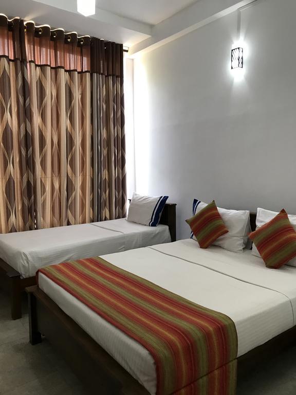 Diamond Lake Tourist Rest Anuradhapura Eksteriør bilde