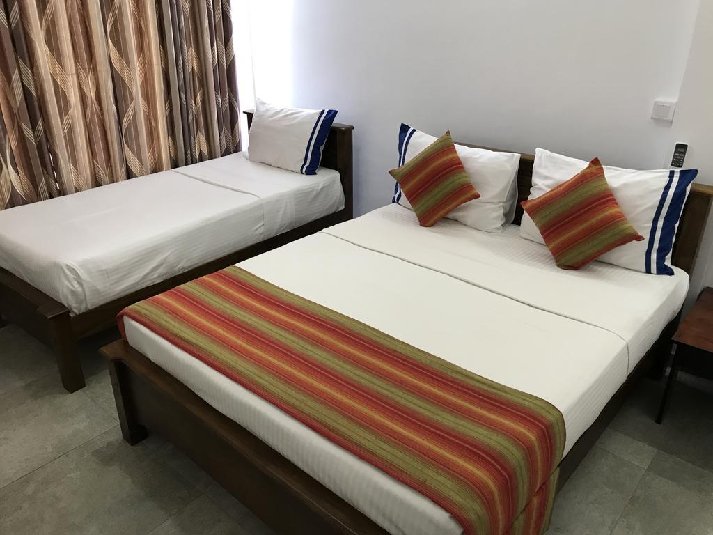 Diamond Lake Tourist Rest Anuradhapura Eksteriør bilde