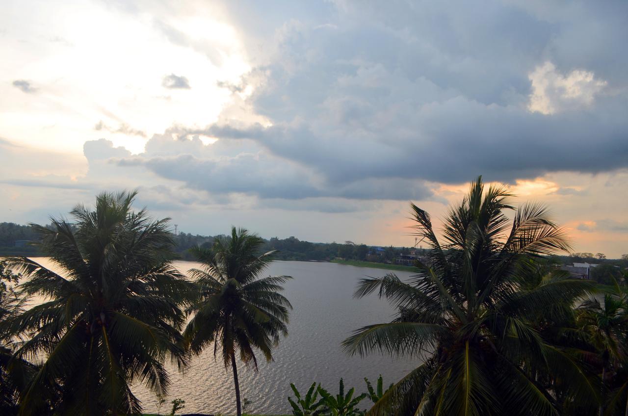 Diamond Lake Tourist Rest Anuradhapura Eksteriør bilde