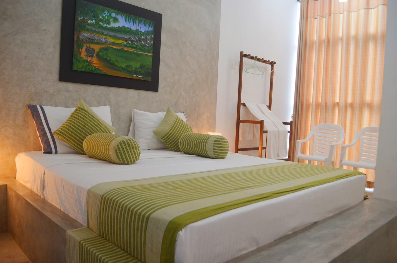 Diamond Lake Tourist Rest Anuradhapura Eksteriør bilde